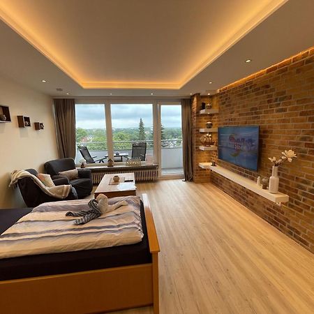Haus Weitblick Emil Apartment Flensburg Exterior photo